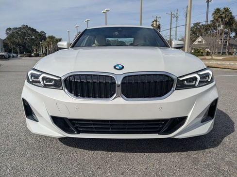 New 2026 BMW 330i Sedan w/ Convenience Package image 9