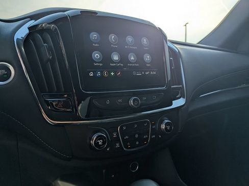 Used 2023 Chevrolet Traverse LT AWD/4WD image 24