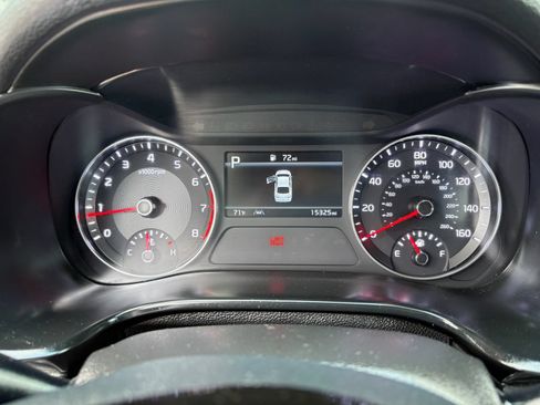 Used 2023 Kia Forte LXS w/ LXS Technology Package FWD image 33