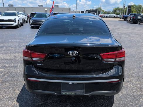 Used 2021 Kia Rio LX FWD image 6
