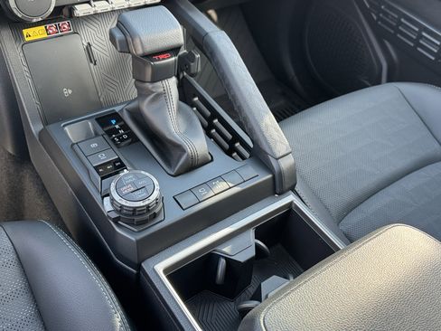 New 2025 Toyota 4Runner TRD Off-Road Premium image 19