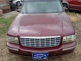 Used 1997 Cadillac De Ville Limousine image 2