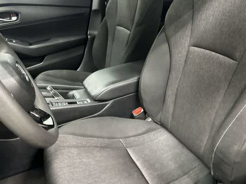 Used 2024 Honda Accord LX image 10