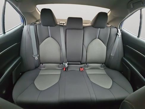 Certified 2023 Toyota Camry LE image 16