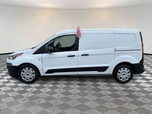 Used 2020 Ford Transit Connect XL FWD image 4