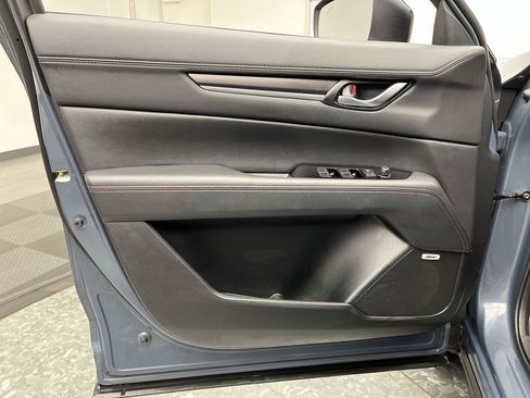Certified 2025 MAZDA CX-5 Carbon Edition AWD/4WD image 7