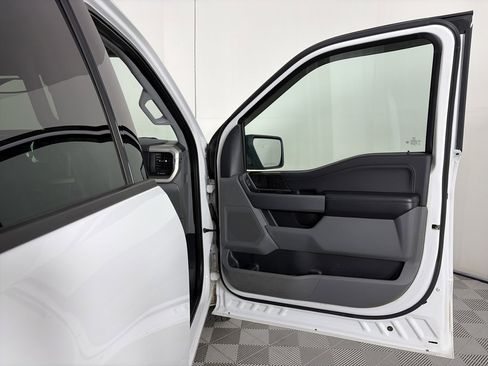 Used 2021 Ford F150 XLT w/ Equipment Group 301A Mid image 29