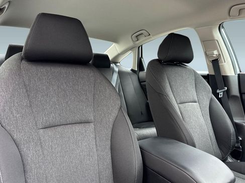 Certified 2025 Honda Accord LX image 27