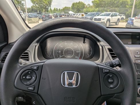 Used 2014 Honda CR-V LX image 24