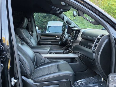 Used 2020 RAM 1500 Sport AWD/4WD image 32
