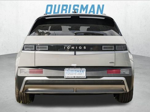 New 2025 Hyundai Ioniq 5 SEL image 4