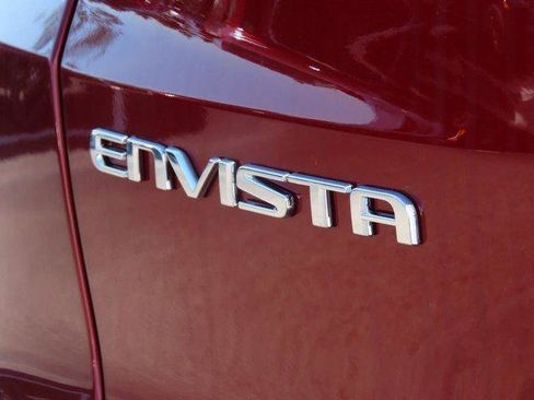 New 2025 Buick Envista Avenir image 51