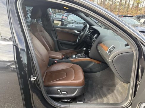 Used 2014 Audi A4 2.0T Premium Plus w/ Premium Plus Package image 22