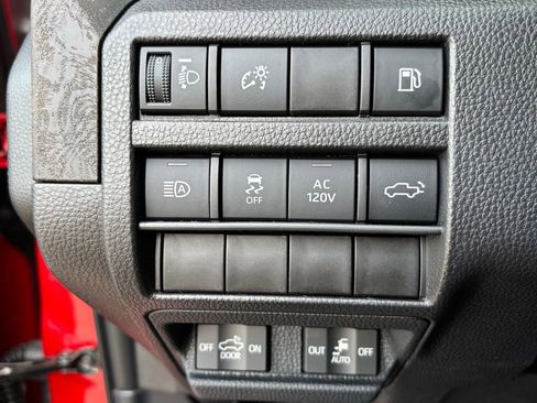 New 2026 Toyota Tacoma Limited AWD/4WD image 27