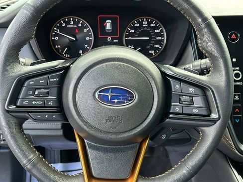 Certified 2025 Subaru Outback Wilderness w/ Wilderness Package AWD/4WD image 12