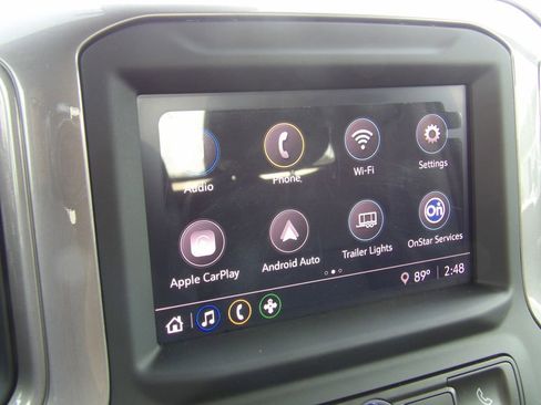 Used 2024 GMC Sierra 3500 Pro RWD image 23