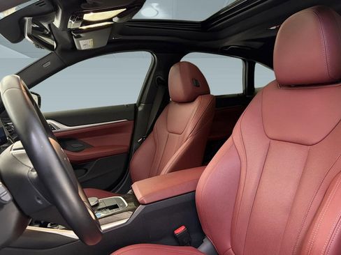 Used 2023 BMW i4 eDrive35 image 15