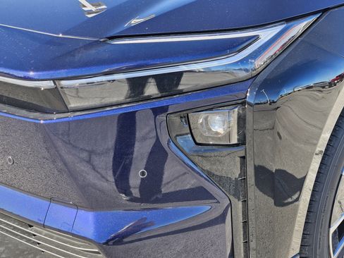 New 2026 Toyota bZ image 5