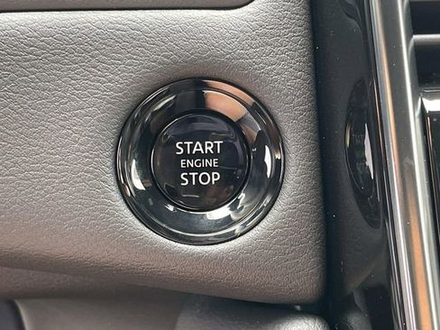 New 2026 Nissan Armada PRO-4X w/ Convenience Package image 30