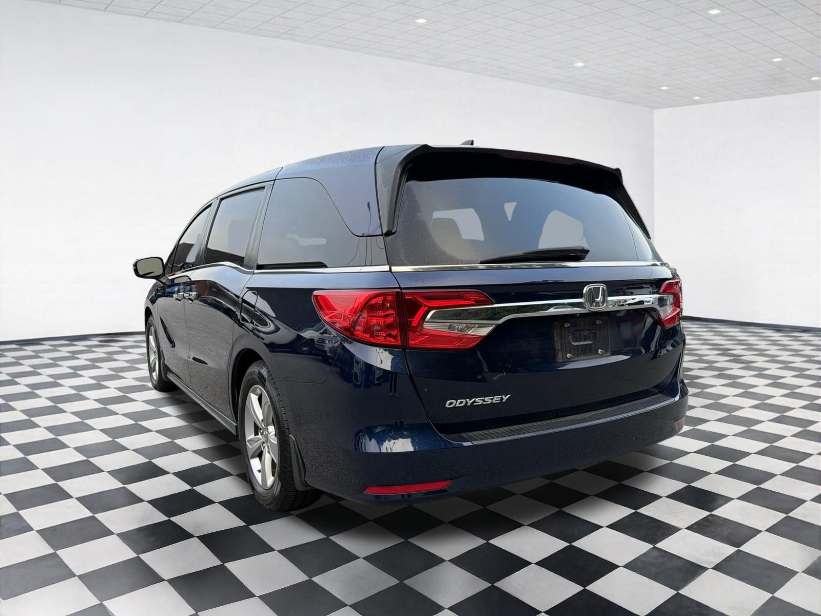 Used 2020 Honda Odyssey EX-L image 6