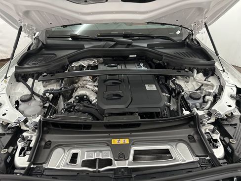 New 2026 Mercedes-Benz GLC 43 AMG GLC 43 AMG image 32