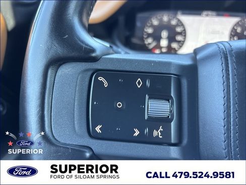 Used 2020 Land Rover Defender 110 X AWD/4WD image 25