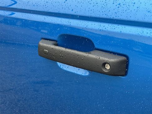 New 2025 Ford Bronco Big Bend w/ Black Diamond Package image 25