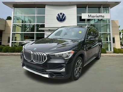 Used 2020 BMW X1 sDrive28i