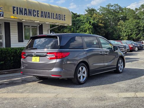Used 2019 Honda Odyssey EX-L image 3
