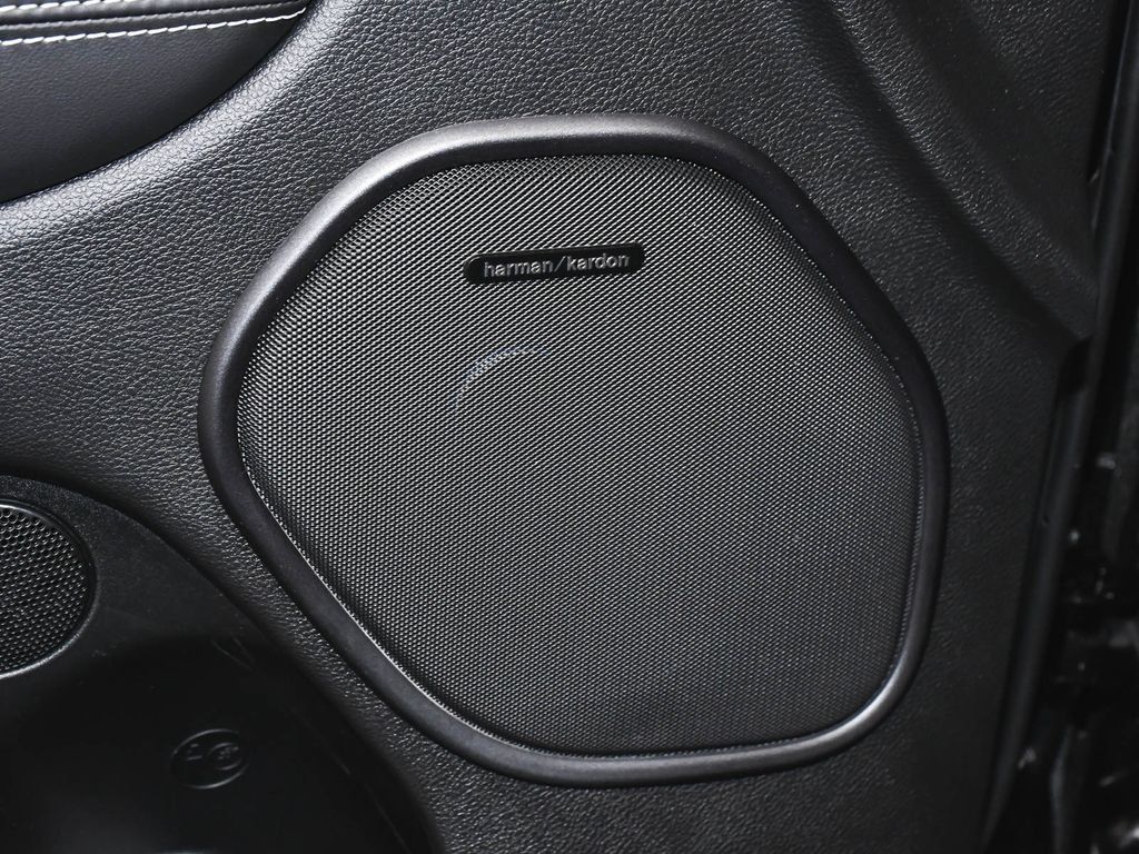 Used 2024 Dodge Durango SRT Hellcat AWD/4WD image 11