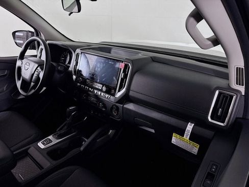 New 2026 Nissan Frontier SV w/ Tow Package AWD/4WD image 24