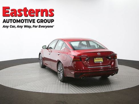 Used 2023 Nissan Altima 2.5 SV w/ SV Premium Package image 66