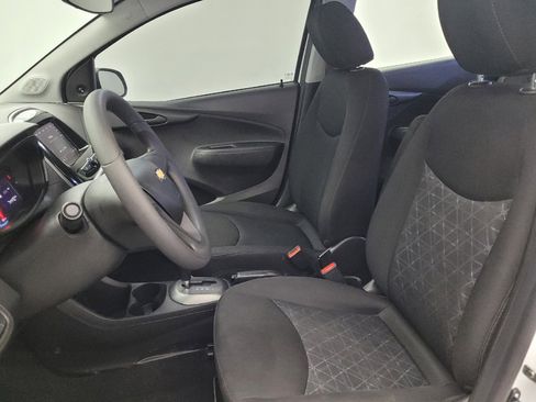 Used 2020 Chevrolet Spark LS FWD image 17