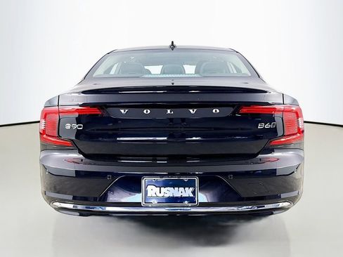 Certified 2025 Volvo S90 B6 Plus AWD/4WD image 6