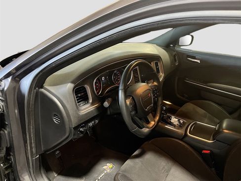 Used 2023 Dodge Charger Scat Pack image 9