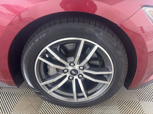 Used 2015 Ford Mustang GT Premium w/ Equipment Group 401A RWD image 30