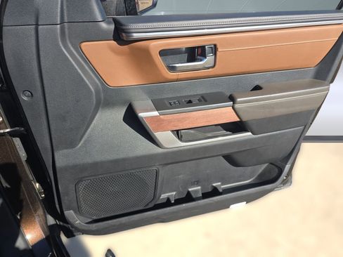 Used 2023 Toyota Tundra 1794 Edition image 31