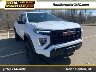 New 2026 GMC Canyon Elevation w/ Convenience Package video 1