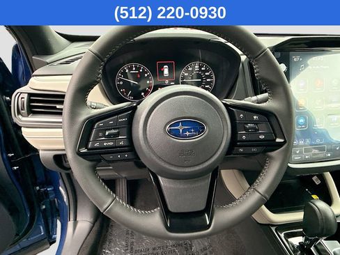 New 2026 Subaru Forester Premium image 12