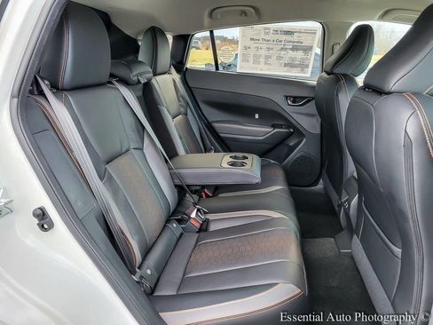 New 2026 Subaru Crosstrek 2.5i Limited w/ Crosstrek Mirror Package image 24