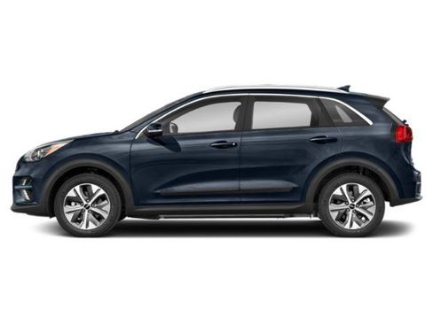 Used 2022 Kia Niro EX Premium FWD image 3