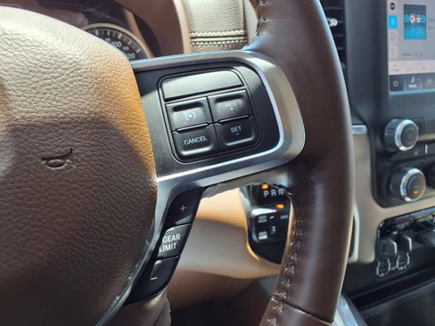 Used 2022 RAM 2500 Laramie AWD/4WD image 24