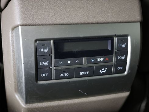 Used 2019 Lexus GX 460 Premium AWD/4WD image 56