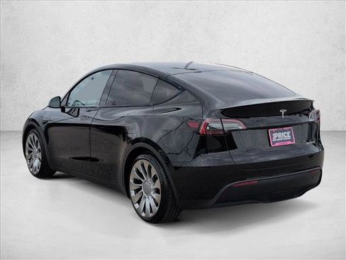 Used 2022 Tesla Model Y Performance AWD/4WD image 8