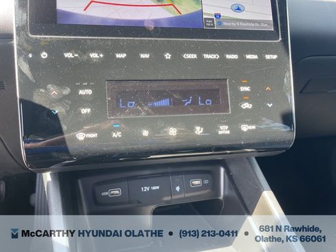 Used 2024 Hyundai Santa Cruz SEL w/ Activity Package image 22