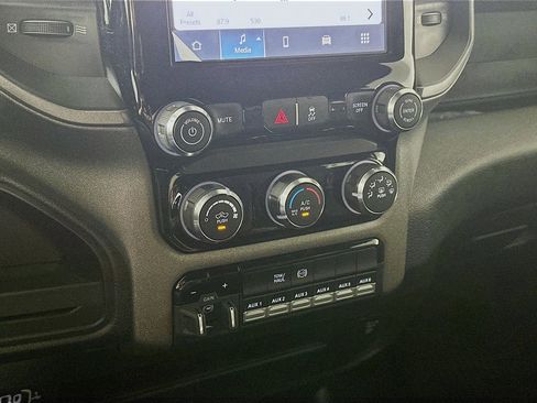 New 2026 RAM 2500 Tradesman w/ Chrome Appearance Group image 16