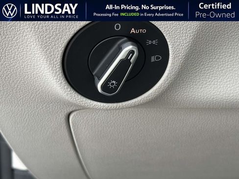 Used 2025 Volkswagen Jetta S image 24