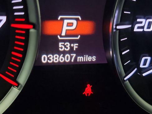 Used 2020 Acura TLX w/ Technology Package image 19