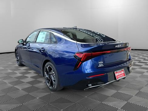 New 2026 Kia K5 GT-Line image 6