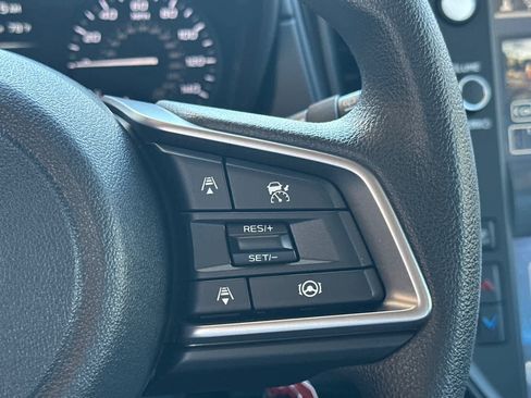 New 2025 Subaru Impreza 2.0i image 25